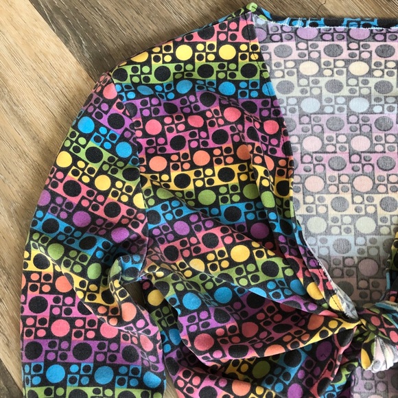 Handmade Disco Top - Picture 2 of 3